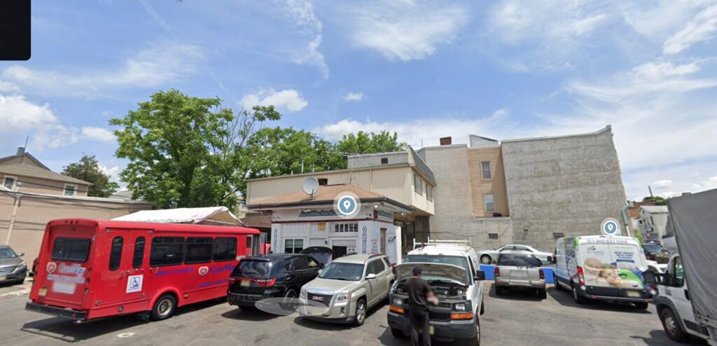 33 Passaic Street, Garfield, NJ 07026