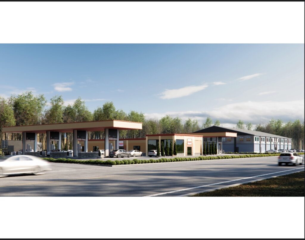 3070 – 3080 Rt 9, Cold Spring, New York