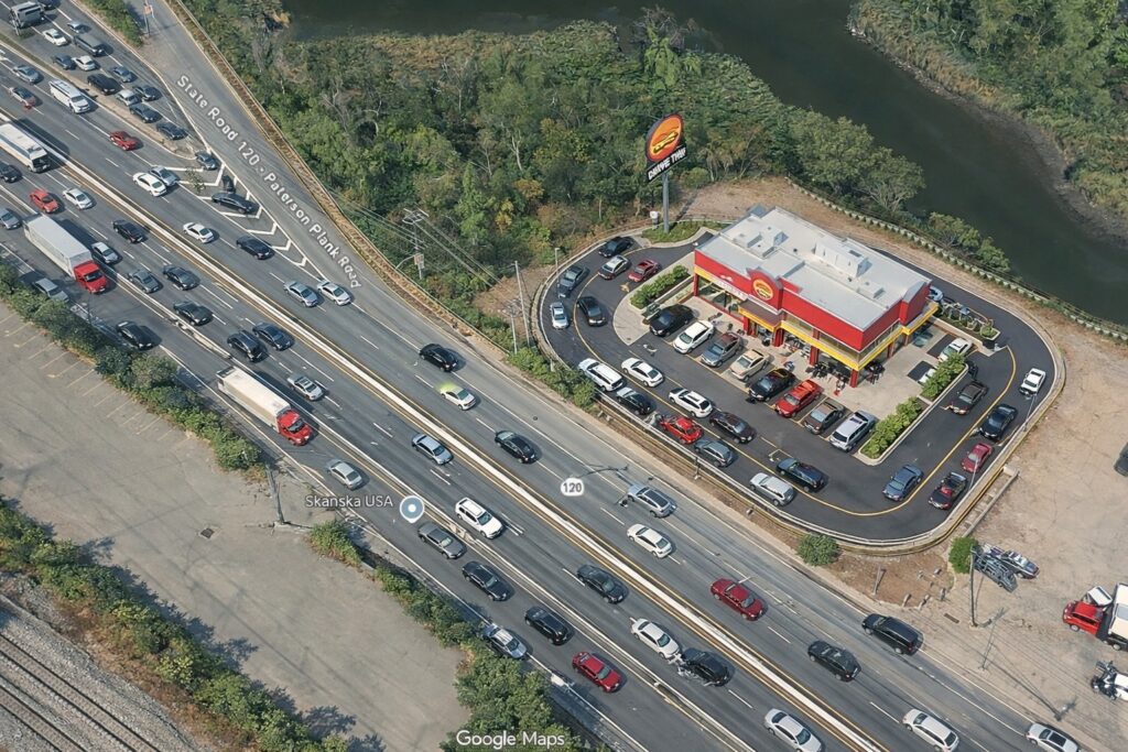 NNN Ground Lease Opportunity