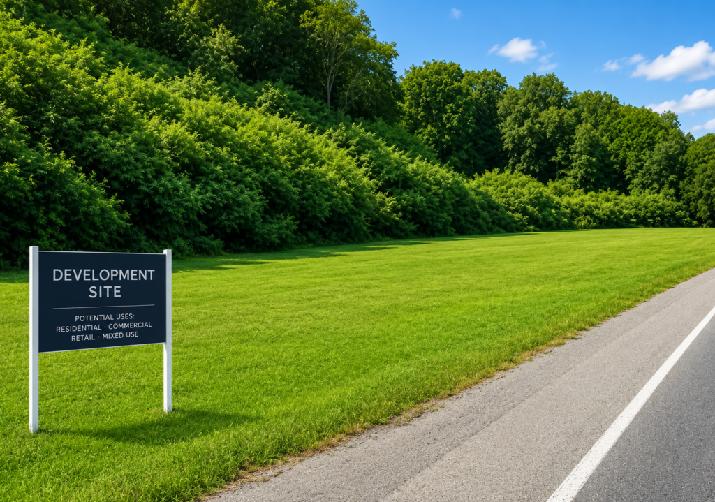 Unlock the Southern Gateway to Mahopac's Premier Commercial Corridor