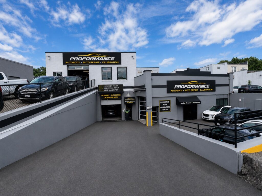 Premier Westchester County Collision Repair, Auto Body & Towing Business For Sale
