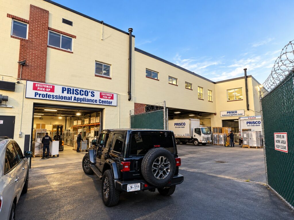 BUILT FOR BUSINESSES THAT NEED TO MOVE.