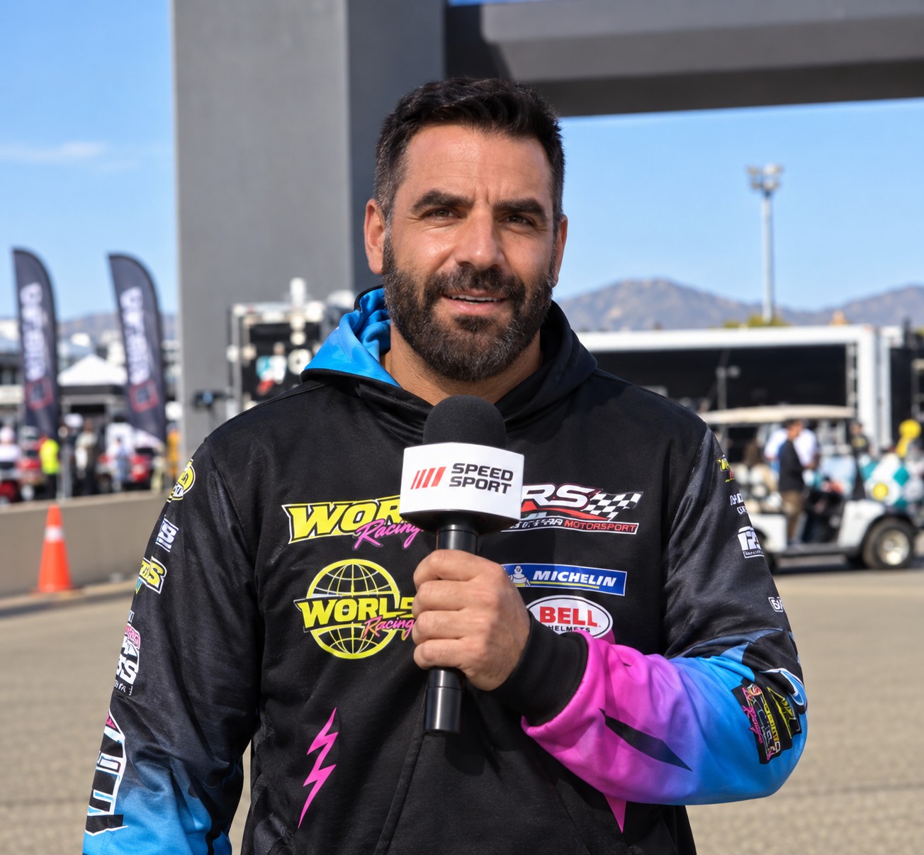 Manuel Yanez