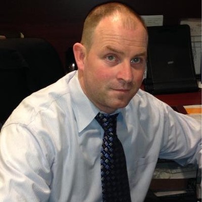 Tony Nolan